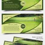 Golf – Premium Gift Certificate Psd Template with Golf Gift Certificate Template