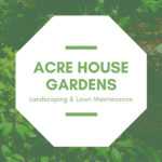 Green Garden Landscaping Business Card – Templatescanva Throughout Landscaping Business Card Template