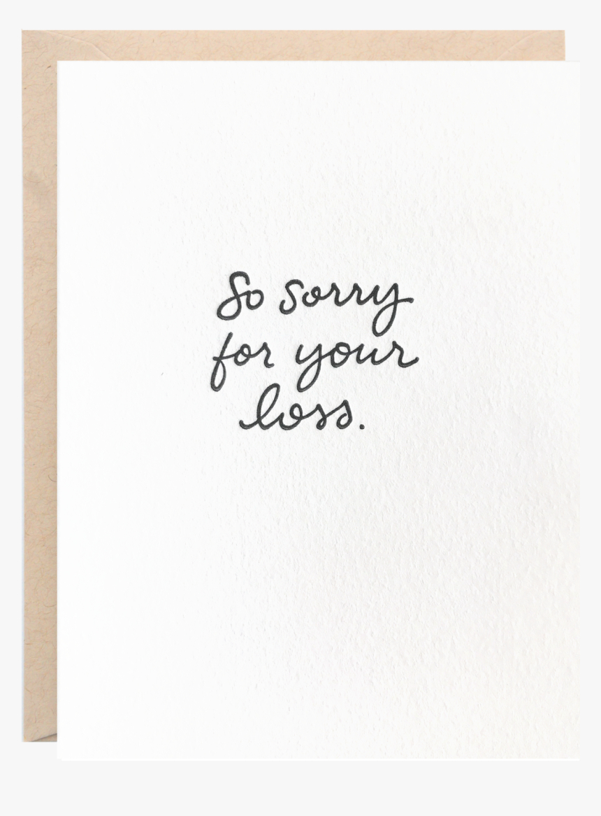 Greeting Card Sorry For Your Loss, Hd Png Download – Kindpng Intended For Sorry For Your Loss Card Template