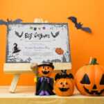 Halloween Party, Best Costume Contest, Printable Certificate, Cosplay,  Fancy Dress Competition, Instant Download, Award Template, Vote Card Regarding Halloween Costume Certificate Template