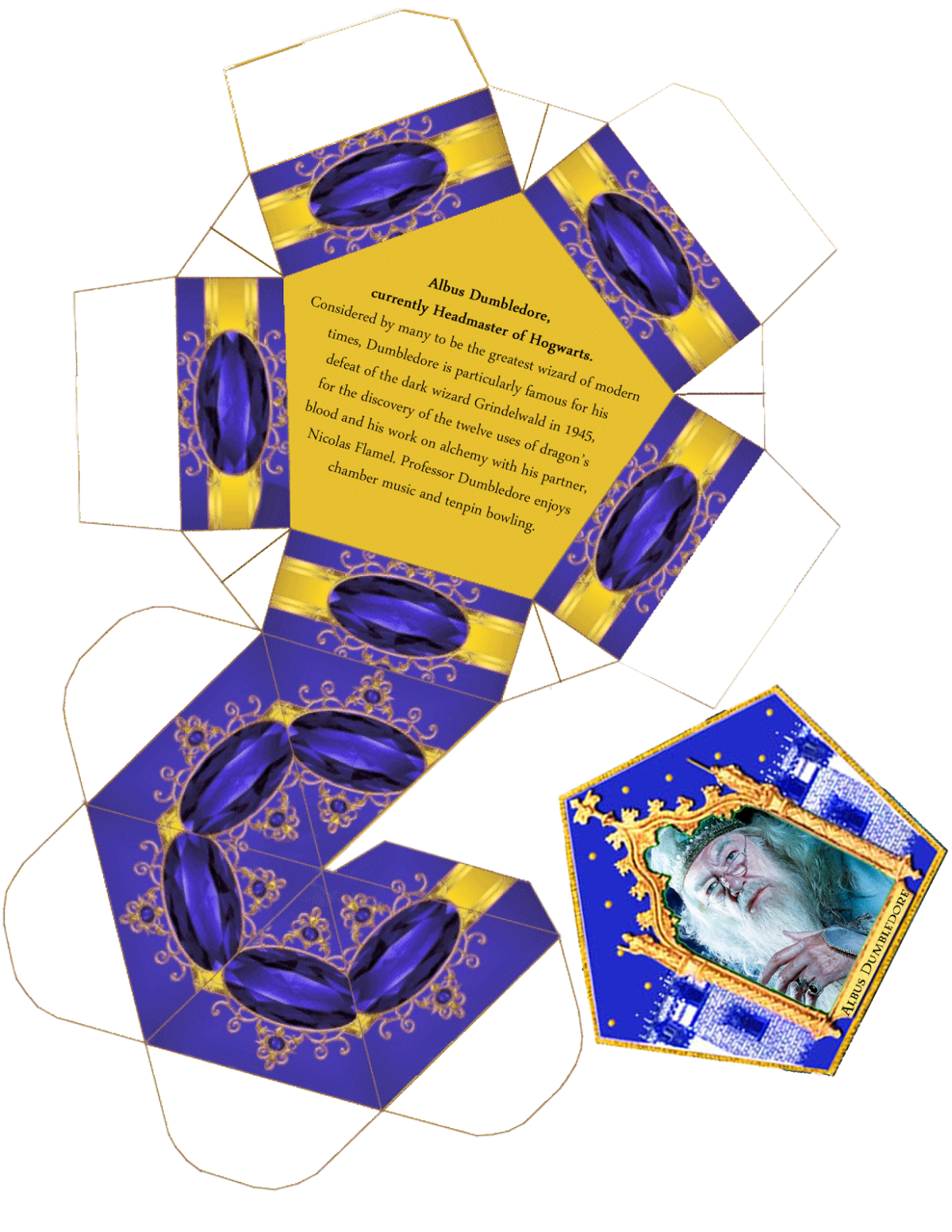 harry-potter-paraphernalia-chocolate-frogs-box-template-pertaining-to-chocolate-frog-card