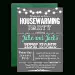 Housewarming Invitations Free Printable – Tomope.zaribanks.co Pertaining To Free Housewarming Invitation Card Template
