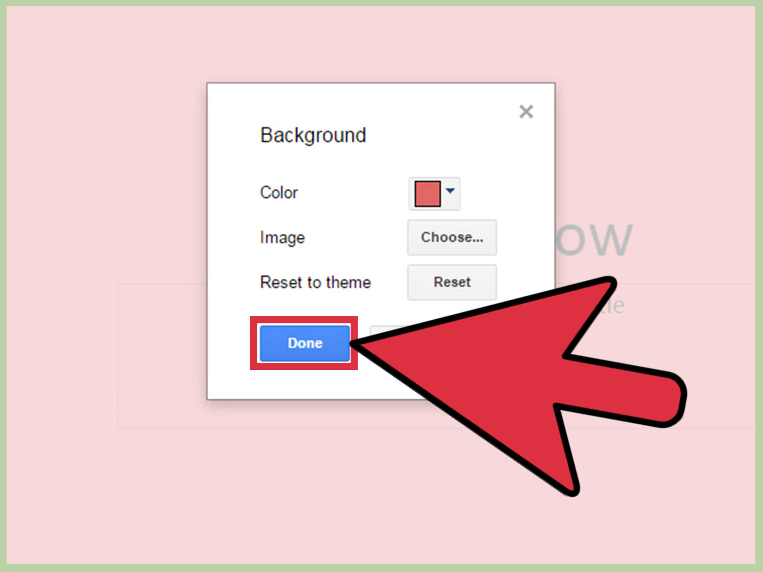 How To Change The Background On Powerpoint Slides: 15 Steps For How To Change Powerpoint Template