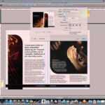 How To Create A Booklet On A Mac Regarding Mac Brochure Templates