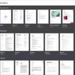 How To Create A Free Google Docs Template Pertaining To Google Docs Templates Brochure