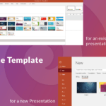 How To Create Your Own Powerpoint Template (2020) | Slidelizard With How To Save A Powerpoint Template