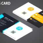How To Design A Business Card In Powerpoint Inside Business Card Template Powerpoint Free