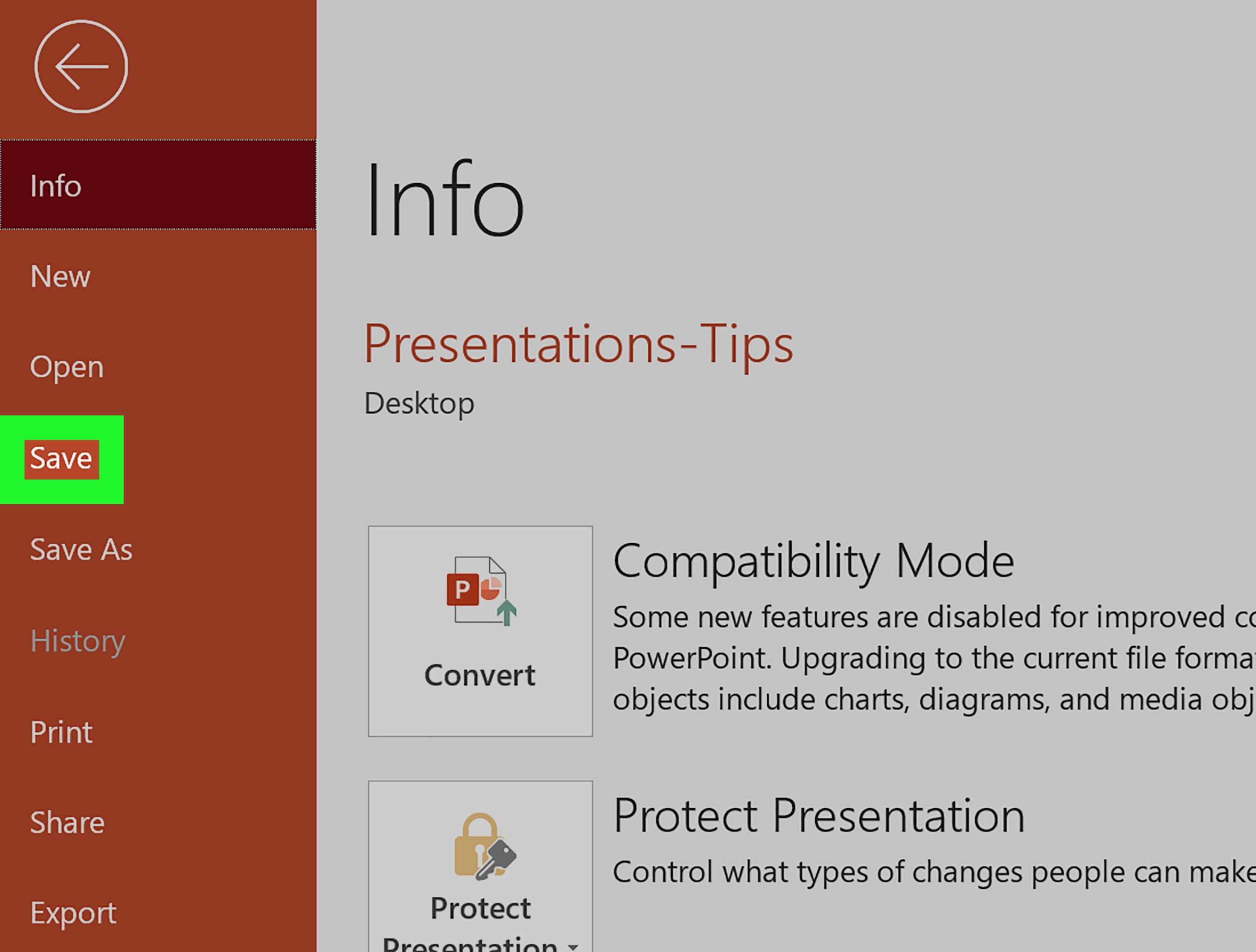 How To Edit A Powerpoint Template: 6 Steps (With Pictures) Intended For How To Edit Powerpoint Template