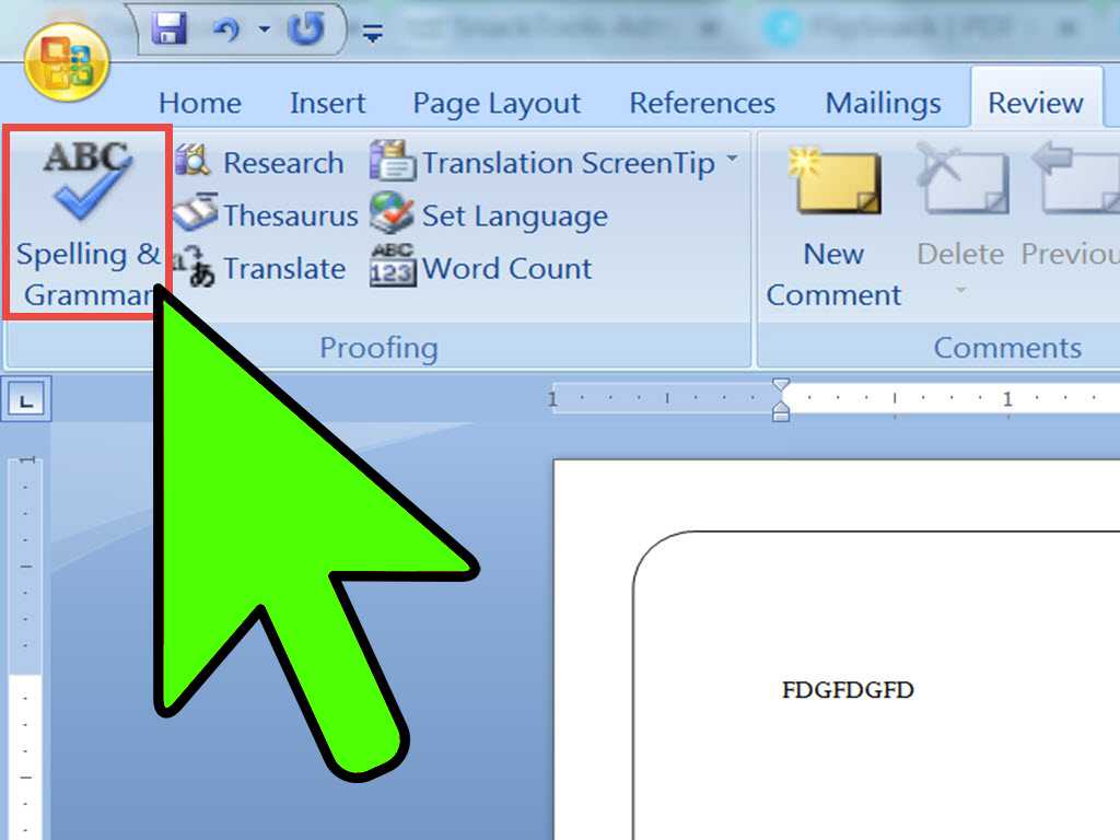 How To Make A Booklet On Microsoft Word: 12 Steps (With Within Brochure Templates For Word 2007