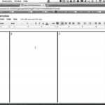How To Make A Brochure Using Google Docs Wikihow On Drive Inside Google Docs Tri Fold Brochure Template