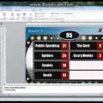 How To Make A Powerpoint Family Feud Template Game Tutorial In Family Feud Powerpoint Template Free Download