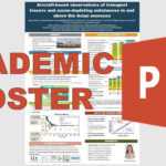 How To Make An Academic Poster In Powerpoint With Regard To Powerpoint Academic Poster Template