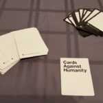 How To Make Your Own Custom Cards Against Humanity Inside Cards Against Humanity Template