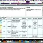 How To Use My Pharmacology Drug Spreadsheet In Pharmacology Drug Card Template