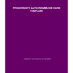 Insurance Card Template – Fill Online, Printable, Fillable For Proof Of Insurance Card Template