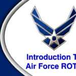 Introduction To Air Force Rotc – Ppt Download Throughout Air Force Powerpoint Template