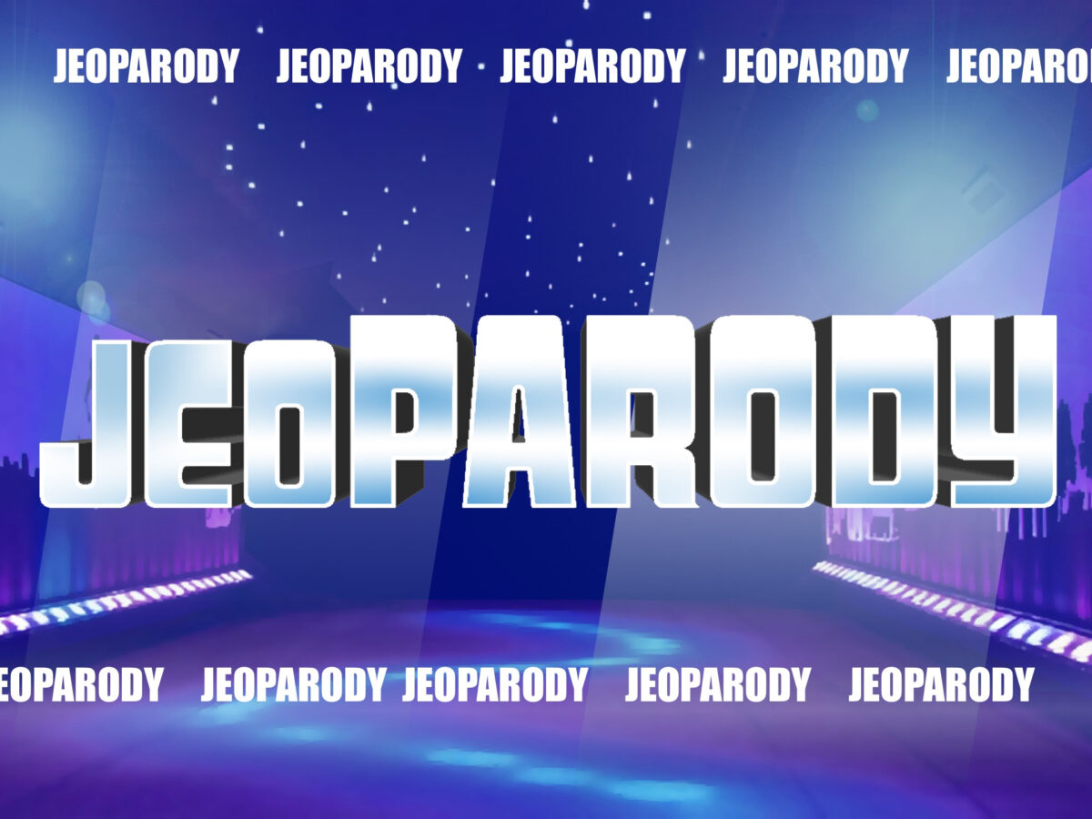 Jeopardy Powerpoint Game Template - Youth Downloadsyouth ...