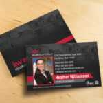 Keller Williams Business Card Template – Bc1861Bl Kw Throughout Keller Williams Business Card Templates