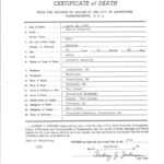 Ky Birth Certificate Order Form Inspirational Fake Birth Throughout Fake Birth Certificate Template