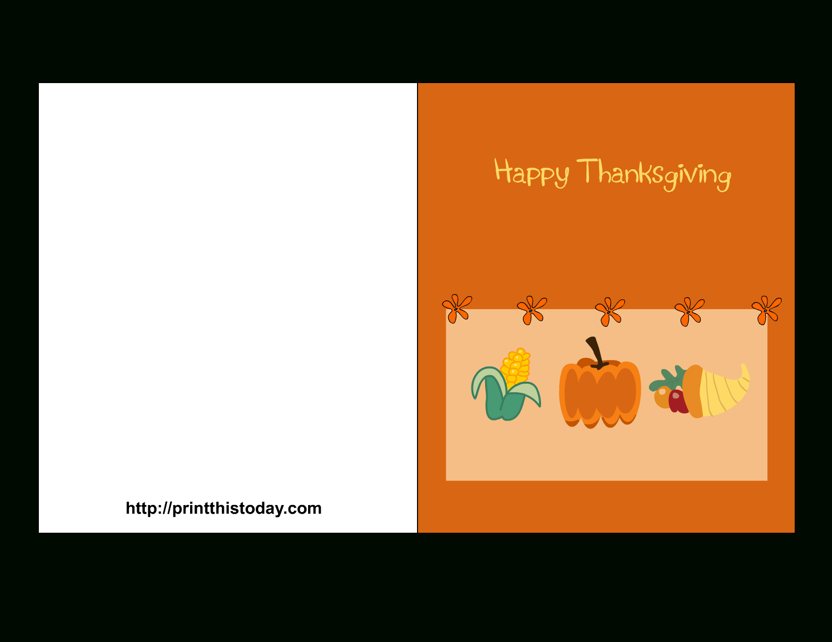 Library Of Thanksgiving Clipart Free Library Placecards Png Inside Thanksgiving Place Card Templates