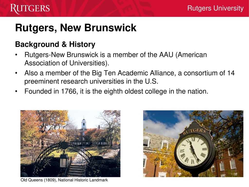 Life As A Faculty Member At Rutgers Or “Doing What You Love With Rutgers Powerpoint Template