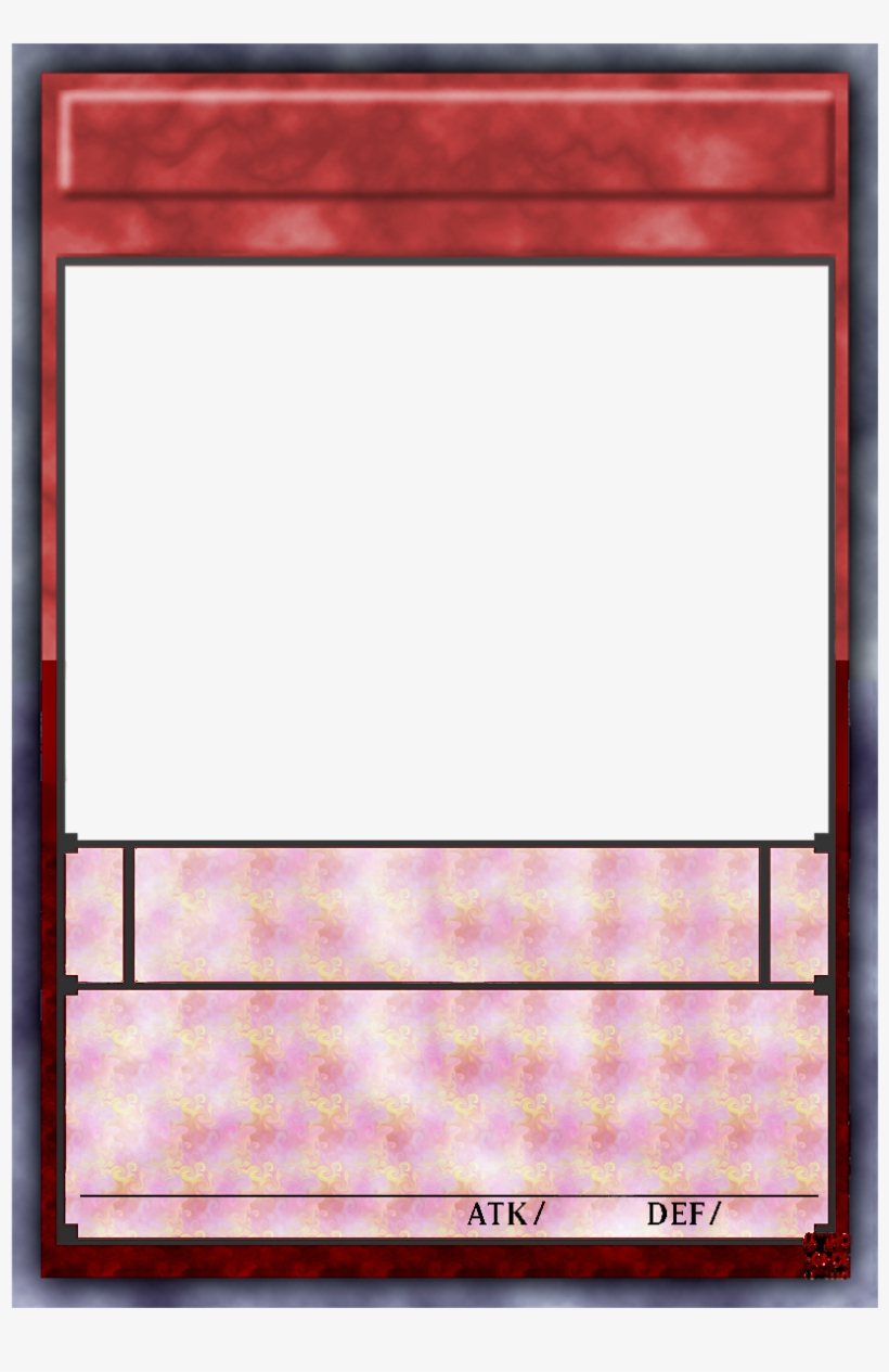 Magic Set Editor Card Templates 186252 – Yugioh Custom Card For Yugioh Card Template