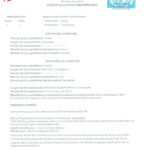 Marriage Certificate Cuba Within Marriage Certificate Translation Template