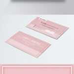 Mary Kay Business Card Free Download Cdr Background Creative Pertaining To Mary Kay Business Cards Templates Free