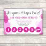 Mary Kay Name Card Template – Cards Design Templates Throughout Mary Kay Business Cards Templates Free
