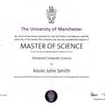 Masters Degree Certificate Template Awesome Templates Free in Masters Degree Certificate Template