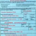 Medical Alert Wallet Card Template ] – Medical Alert Wallet Regarding Medical Alert Wallet Card Template