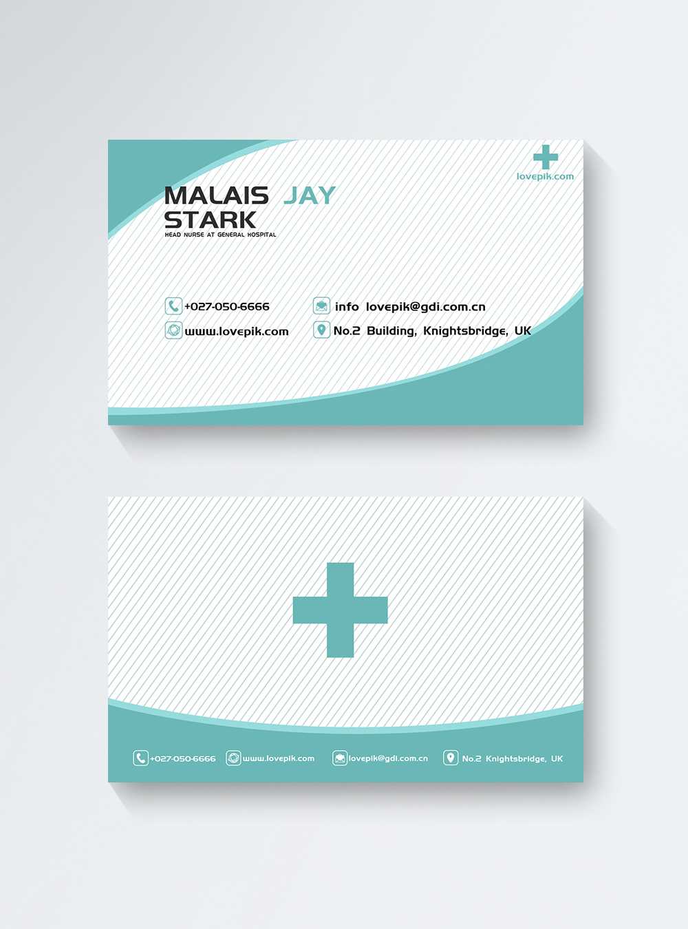 Medical Business Cards Template Image Picture Free Download Inside Christian Business Cards Templates Free