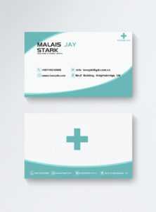 Medical Business Cards Template Image_Picture Free Download throughout Medical Business Cards Templates Free