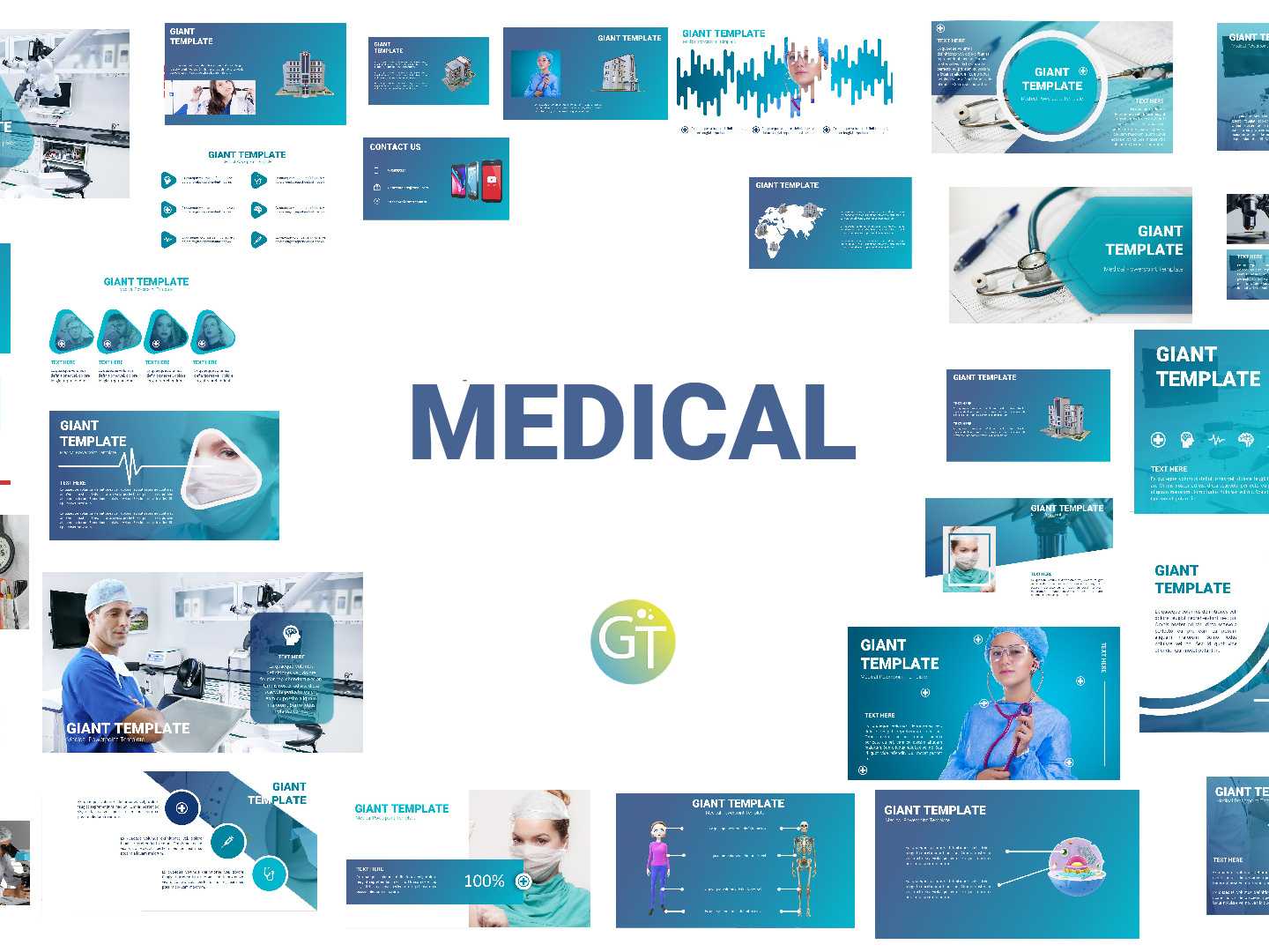 Medical Powerpoint Templates Free Downloadgiant Template Within Powerpoint Animation Templates Free Download