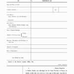 Mexican Marriage Certificate Template – Carlynstudio Inside Official Birth Certificate Template