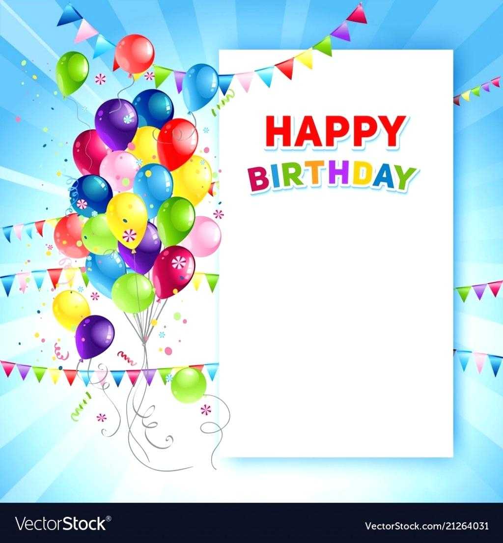 Microsoft Word Birthday Card Template – Bestawnings Inside Microsoft Word Birthday Card Template