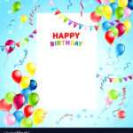 Microsoft Word Birthday Card Template – Bestawnings Within Microsoft Word Birthday Card Template