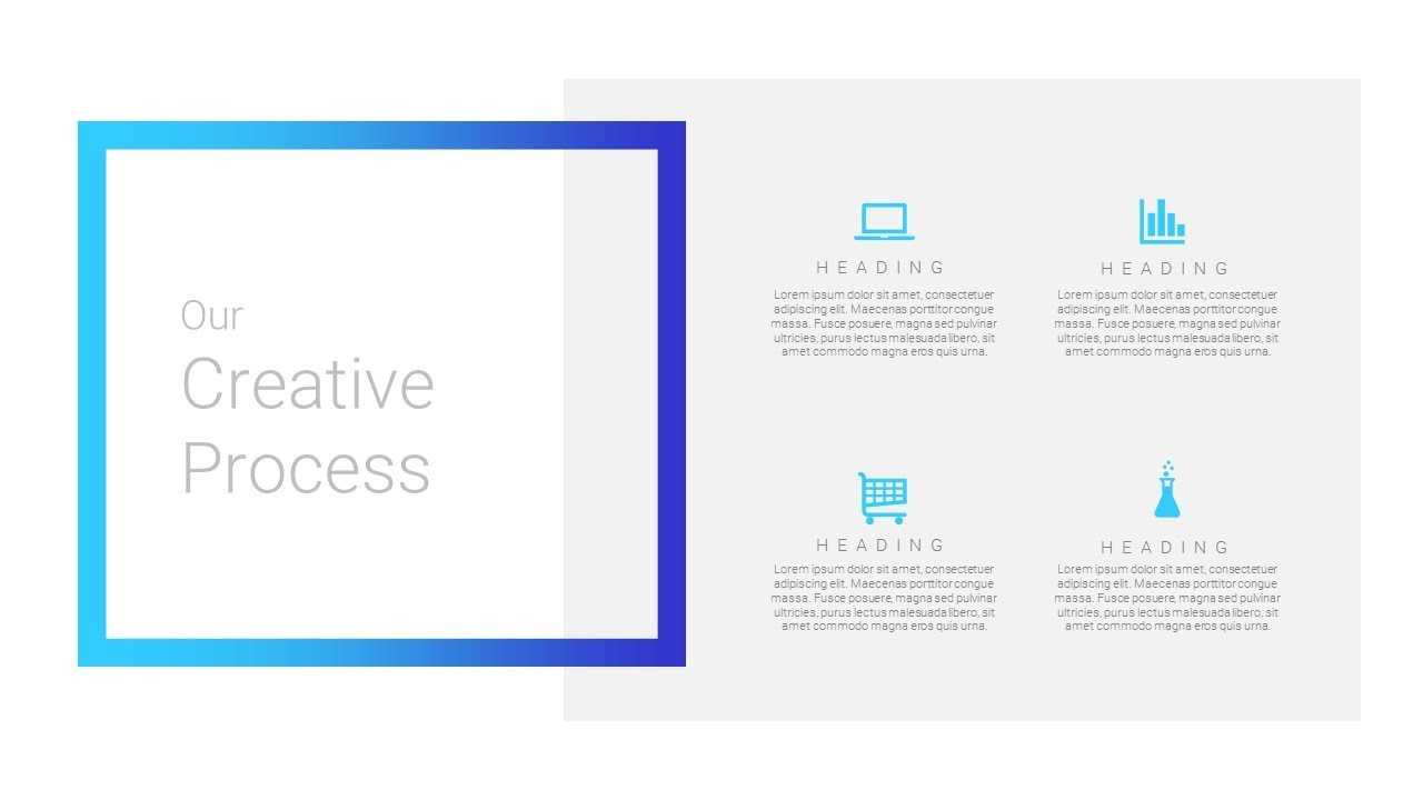 Minimal & Beautiful Business Presentation Template Design In Microsoft  Office Powerpoint Ppt Part 2 Intended For Microsoft Office Powerpoint Background Templates