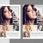 Modeling Comp Card Template Pertaining To Free Zed Card Template