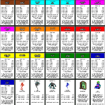 Monopoly Chance Cards Printable That Are Eloquent | Bates's For Monopoly Chance Cards Template