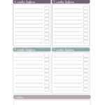 Moving Checklist Spreadsheet Excel House Uk Office Template For Free Moving House Cards Templates