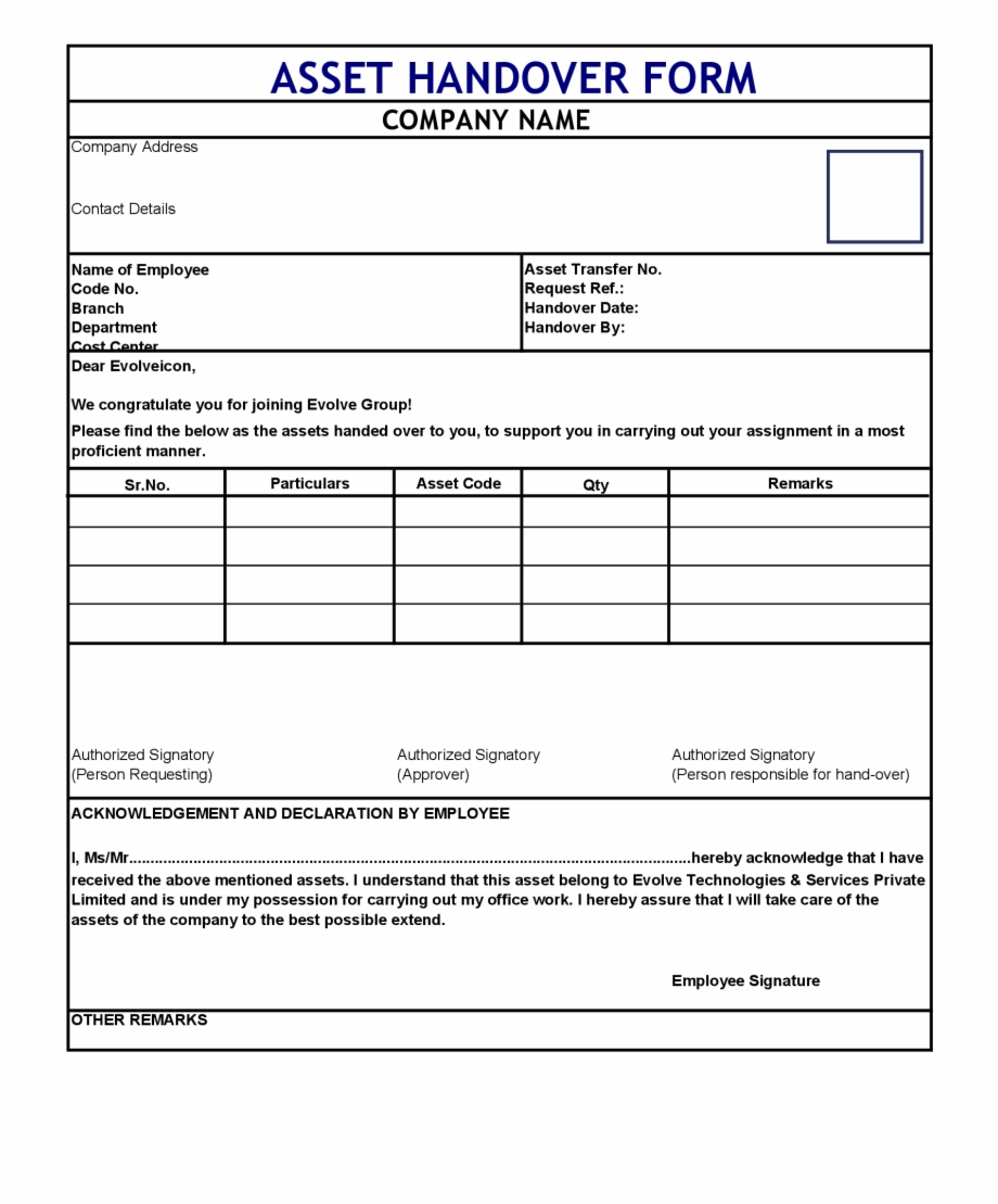 Ms Office Certificate Template – Template | Transparent Png Within Handover Certificate Template