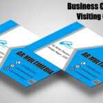 Ms Word Tutorial: Create Professional Business Card Design Tutorial  2019|Create Business Card With Microsoft Office Business Card Template
