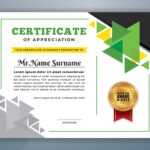 Multipurpose Professional Certificate Template Design Pertaining To Boot Camp Certificate Template