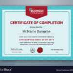 Multipurpose Professional Certificate Template Inside Boot Camp Certificate Template