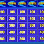 My Jeopardy Powerpoint (U.s. History Version) In Jeopardy Powerpoint Template With Sound