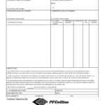 Nafta Form – Fill Online, Printable, Fillable, Blank | Pdffiller Throughout Nafta Certificate Template