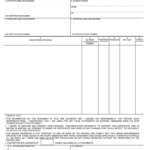 Nafta Form – Fill Online, Printable, Fillable, Blank | Pdffiller With Nafta Certificate Template