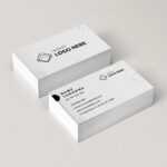 Name Cards Templates – Tomope.zaribanks.co Inside Openoffice Business Card Template