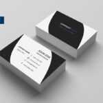 Name Cards Templates – Tomope.zaribanks.co With Business Cards For Teachers Templates Free